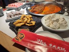 -太原茂业天地购物中心
