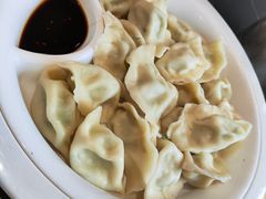 -五谷丰登农家院·地道胶东菜·海鲜烧烤(威海店)