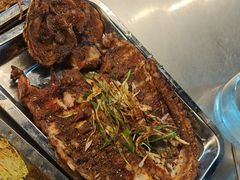 -清真·馬坡二旦烧烤(人生一串拍摄店)