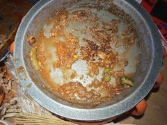 -多嘴超级肉蟹煲(吉林财富购物广场店)