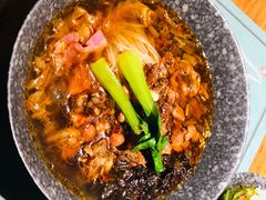 -八月美食小馆(银泰城总店)