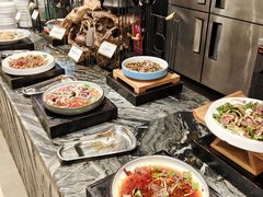 -芭菲盛宴·环球美食(北城国际店)