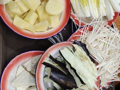 -边江铁锅炖鱼(振八街店)