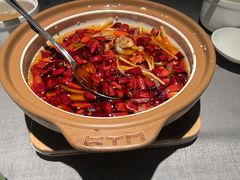 -南堂馆·新川菜(春熙路店)