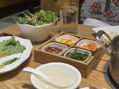 -掂档潮汕牛肉火锅(沈阳万象城店)