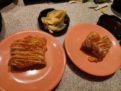 焦糖鲑-争鲜回转寿司(南开大悦城店)