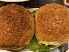 -香港新记茶餐厅(湖墅南路店)