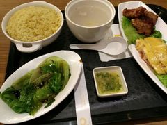 -大家乐(广州天河城六楼店)