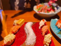 -有喜屋·深夜食堂(北京西路店)