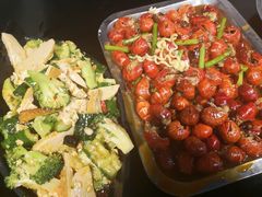 -碎怂烤肉(钟楼柳巷店)