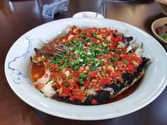 -雅和生态渔庄·宜城锅巴饭(龙灵山公园店)