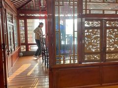 -桥香园过桥米线(国贸店)