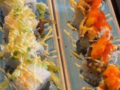 -昱匠·日本料理(金融街店)