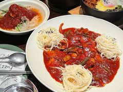 -Fuzzy Bistro 浮几韩餐·茶酒馆