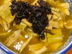 笋干梅干菜-兰边碗(鼓楼店)