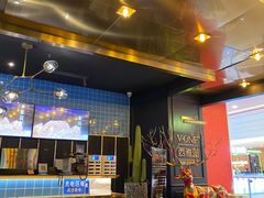 -V-ONE西雅图海鲜自助餐厅(仓山万达广场店)