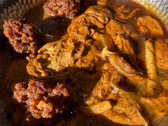 -乔家满族八大碗(流水沟店)