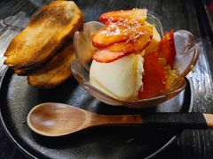 冰激淋吐司-Fukumimi·美醉堂 居酒屋(金尚店)