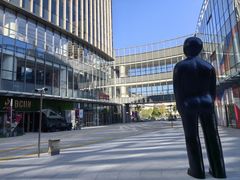 -交通银行前滩31演艺中心