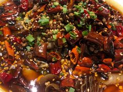 -金狮麟·新豫菜(金码大厦店)