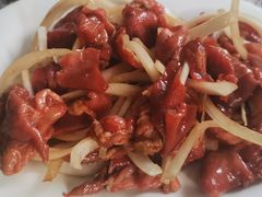 -厚味居炙子烤肉·清真(天桥南纬路店)