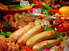 -粤海喜来登酒店·盛宴海鲜牛排自助餐厅(天河城店)