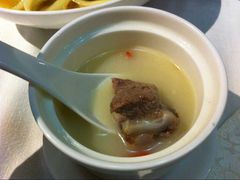 -蔓兰家的四季S0餐厅·融合菜(当代MOMA店)