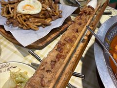 -大师傅金奖啤酒鱼(西街口总店)