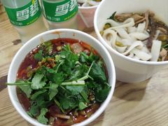 -婆婆粉(江北店)