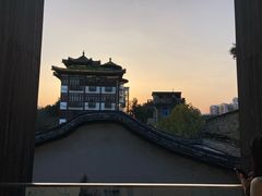 -三坊七巷历史文化街区