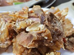 -新乡杨记红焖羊肉火锅(天坛南门店)