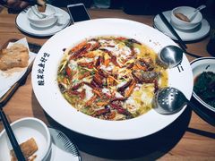 -太二酸菜鱼(正大广场店)