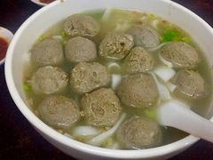 -潮镇老尾牛杂(环城西路店)