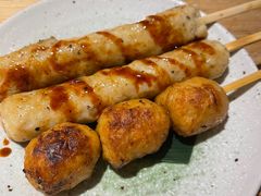 -初居食屋日式料理(万象城购物中心店)