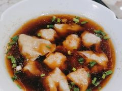 -永春园·扬州早茶·淮扬菜(漫乐城店)