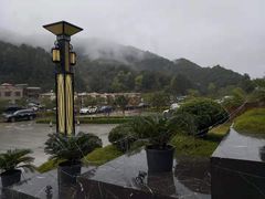 -韶关经律论国际酒店温泉