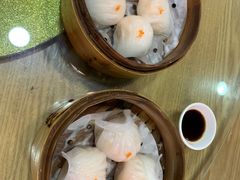 -点点心港式茶餐厅(南京西路店)