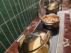 -桔子酒店(天津五大道店)