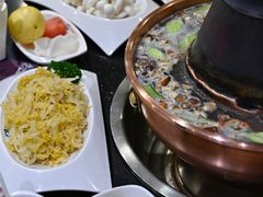 -草原饭店火锅