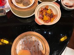 -海航大厦万豪酒店彩海轩中餐厅(霄云路店)
