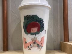 -眷茶(大卫城10楼店)
