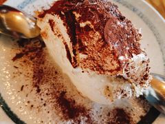 提拉米苏-PIZZA BIANCA(民园店)
