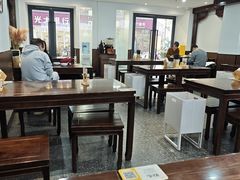 -蟹上黄·蟹黄面·江南糖水(人民广场店)
