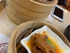 -点都德(汇盈广场店)