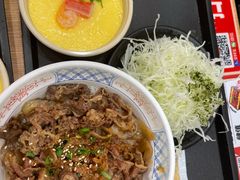 -町门烤肉拌饭专门店(哈西万达店)
