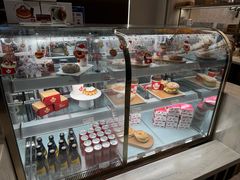 -Tims天好咖啡(河西万象城店)