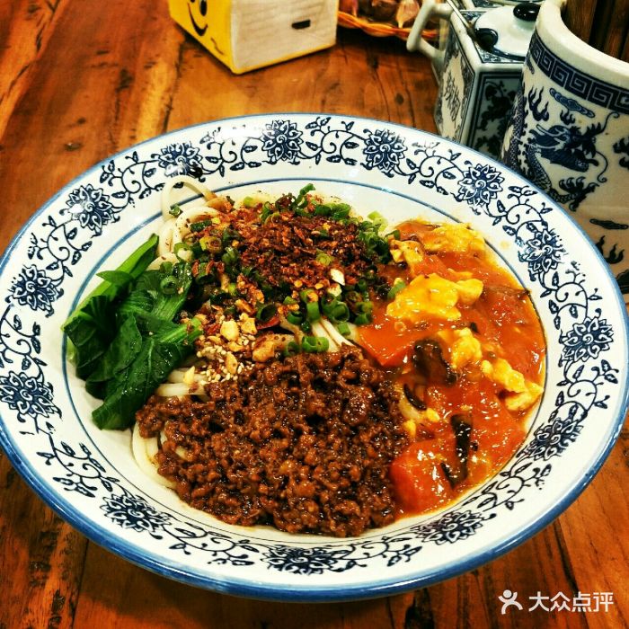 金荣面庄三合一图片 - 第1张