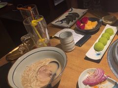 -大牛焱烧·和牛炭火烧放题