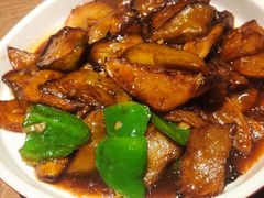 -金掌勺锅包肉(华润万象城店)