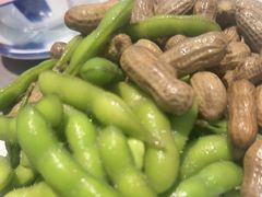 花毛拼-刘一龙虾.烧烤(理工直营店)